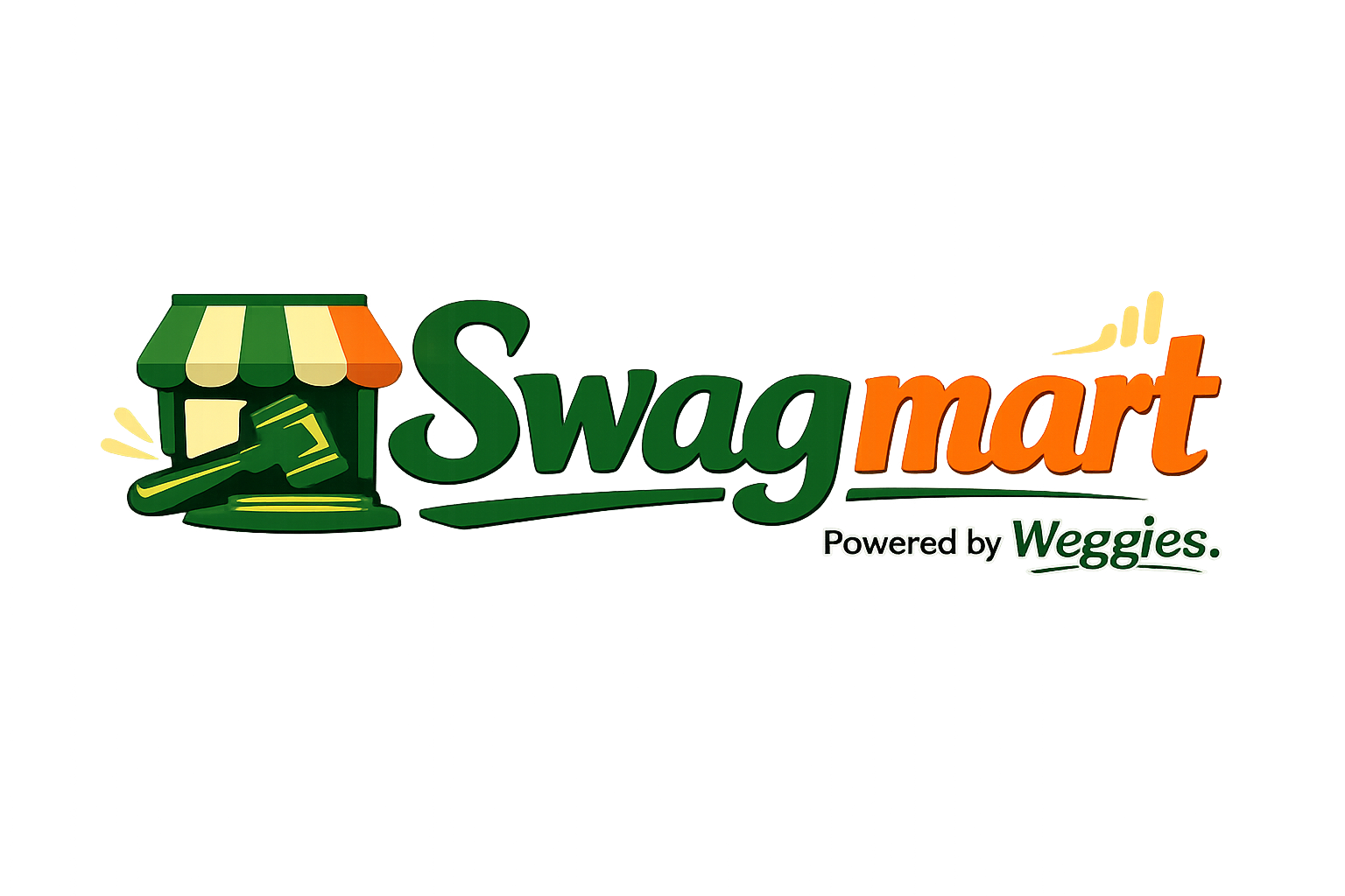Weggie's Swagmart