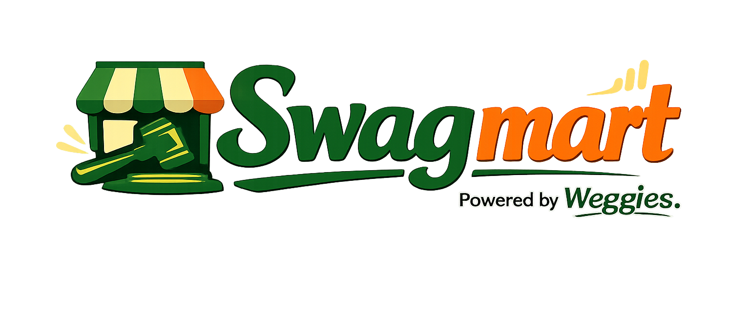Weggie's Swagmart