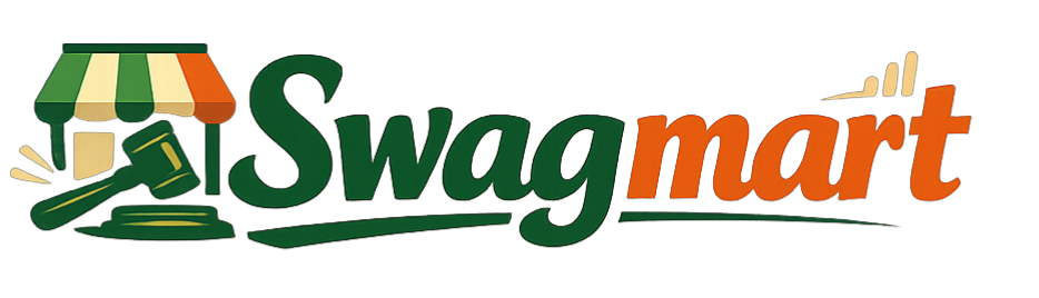 Weggie's Swagmart